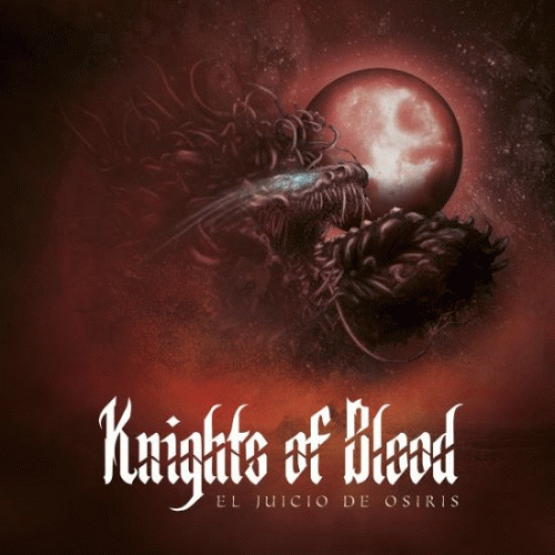 Knights Of Blood : El Juicio de Osiris